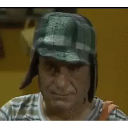 chespirito