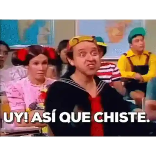 chespirito