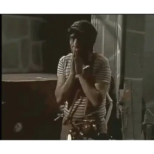 chespirito