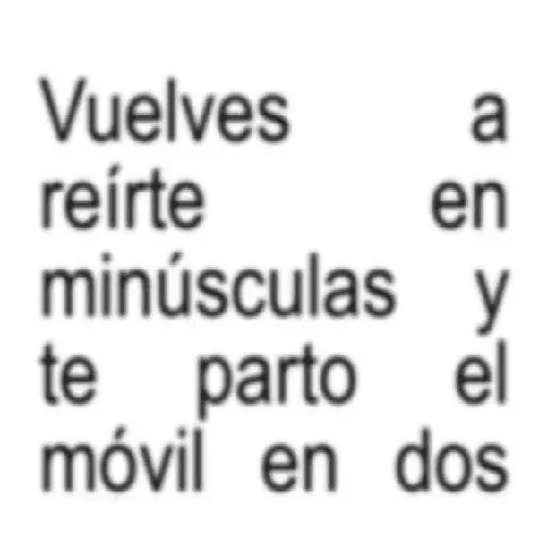 Frases Groseras 2🤬