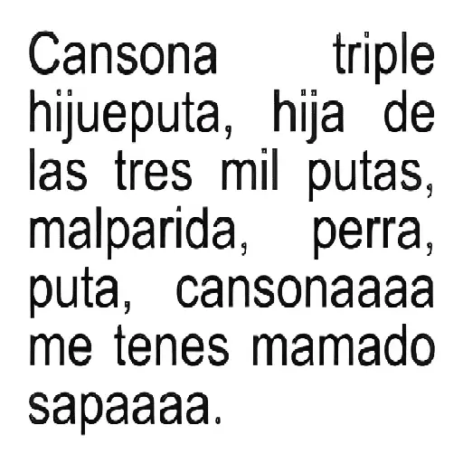 Frases Groseras 2🤬