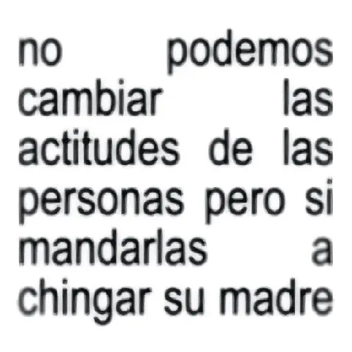 Frases Groseras 2🤬