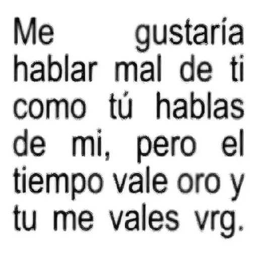 Frases Groseras 2🤬