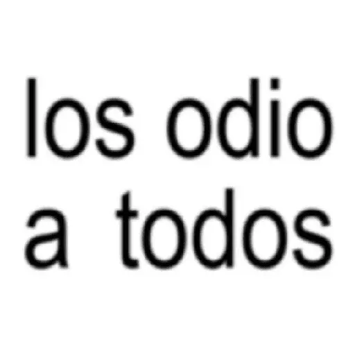 Frases Groseras 2🤬