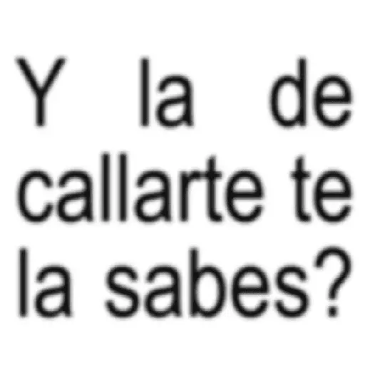 Frases Groseras 2🤬