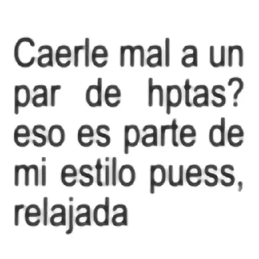 Frases Groseras 2🤬