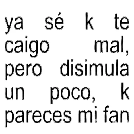 Frases Groseras 2🤬