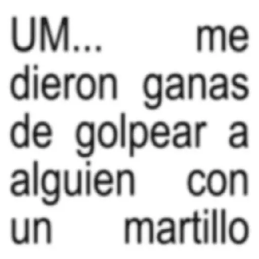 Frases Groseras 2🤬