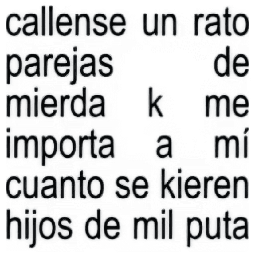 Frases Groseras 2🤬 preview