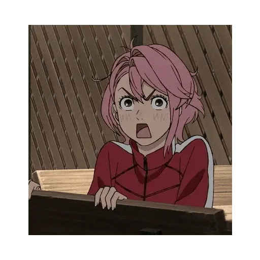 dandadan