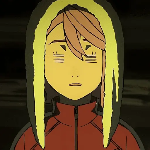 dandadan