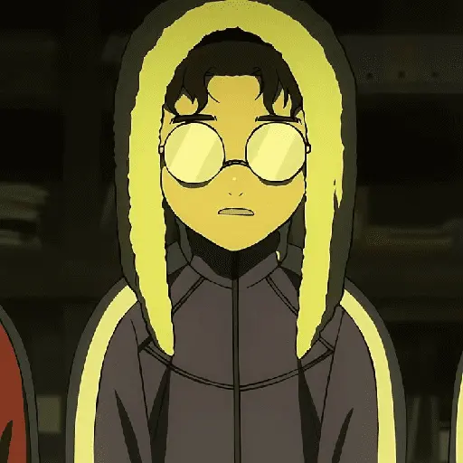 dandadan