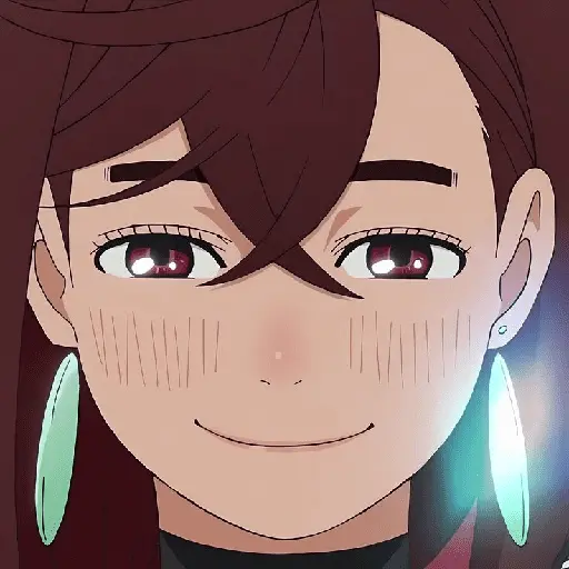 dandadan