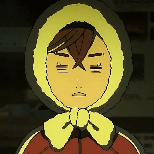 dandadan