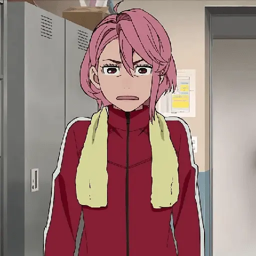 dandadan