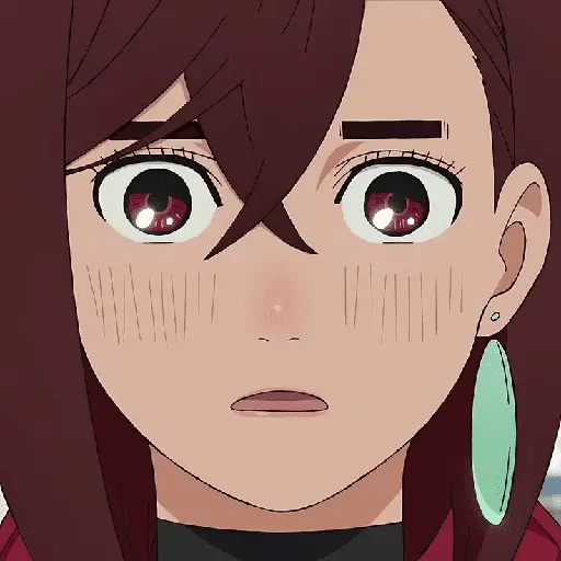 dandadan