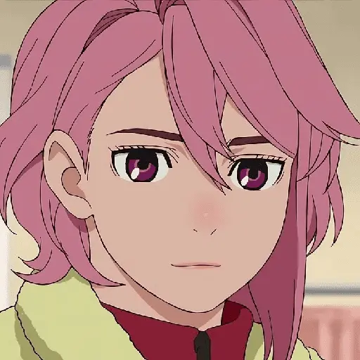 dandadan