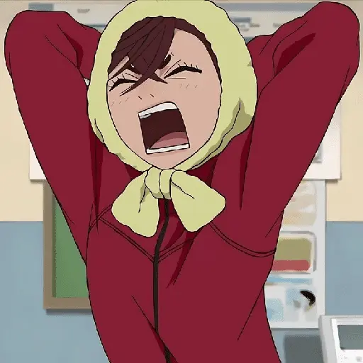 dandadan