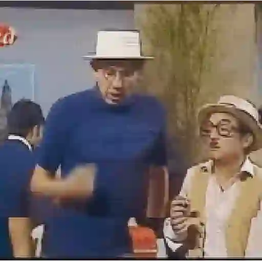 Mix Chespirito🤩🤪