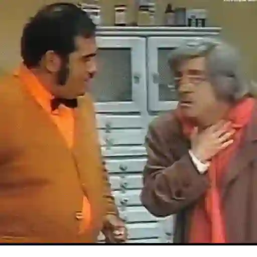 Mix Chespirito🤩🤪