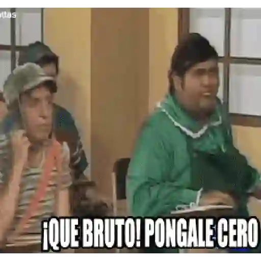 Mix Chespirito🤩🤪