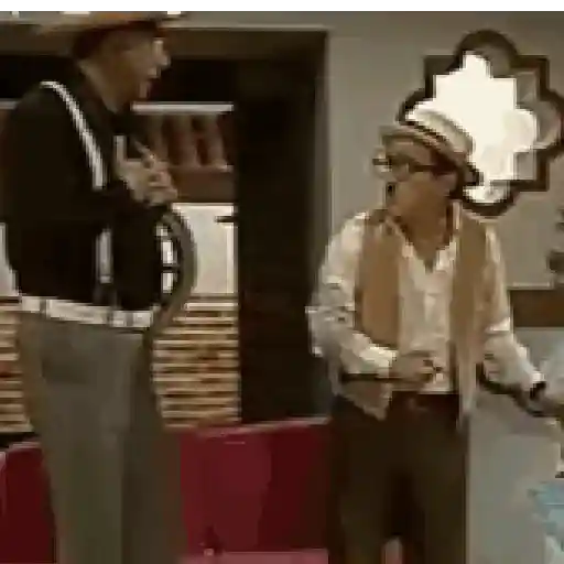 Mix Chespirito🤩🤪