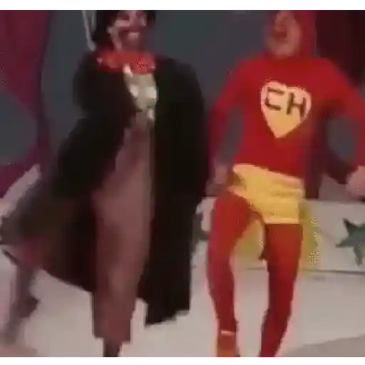 Mix Chespirito🤩🤪