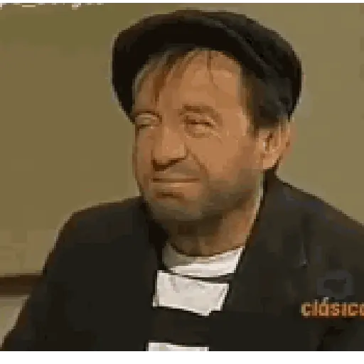 Mix Chespirito🤩🤪