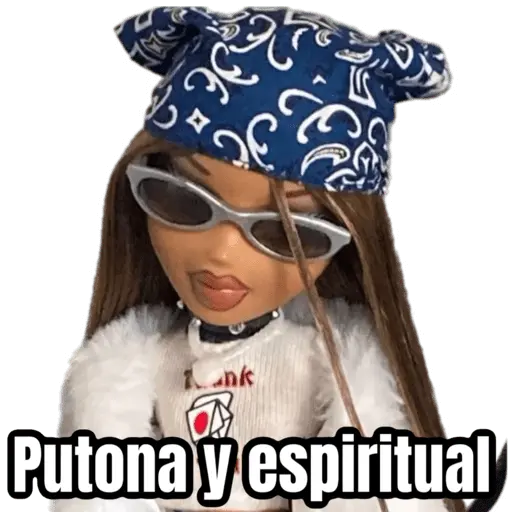 💅 Memes bratz 💋💅