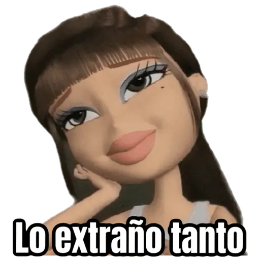 💅 Memes bratz 💋💅