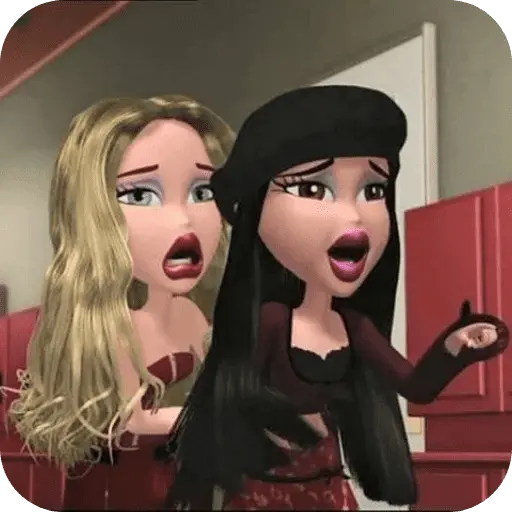 💅 Memes bratz 💋💅