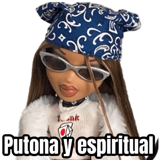 💅 Memes bratz 💋💅 preview