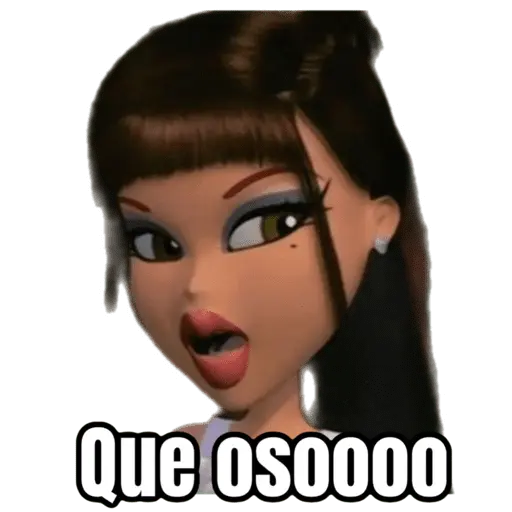 💅 Memes bratz 💋💅