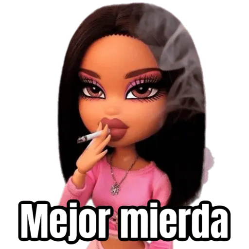 💅 Memes bratz 💋💅