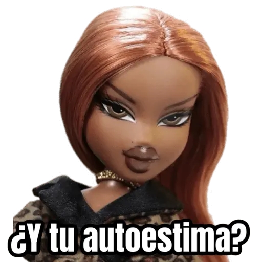 💅 Memes bratz 💋💅