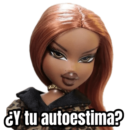 💅 Memes bratz 💋💅 preview