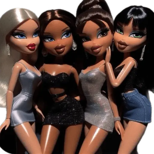 💅 Memes bratz 💋💅