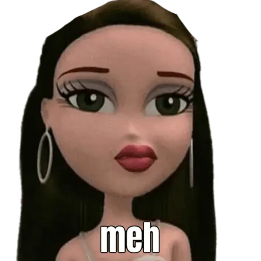 💅 Memes bratz 💋💅