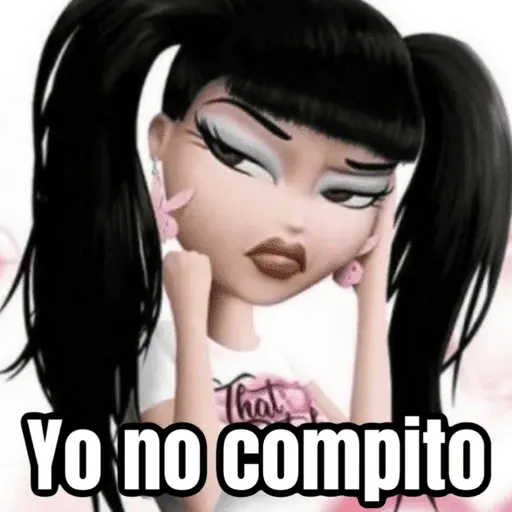 💅 Memes bratz 💋💅