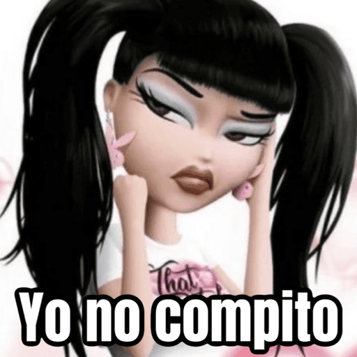 💅 Memes bratz 💋💅 preview