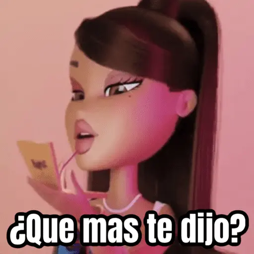 💅 Memes bratz 💋💅