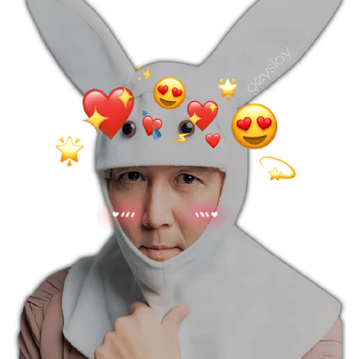 im the easter bunny🐰memes preview