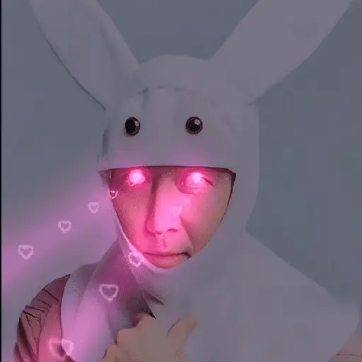 im the easter bunny🐰memes