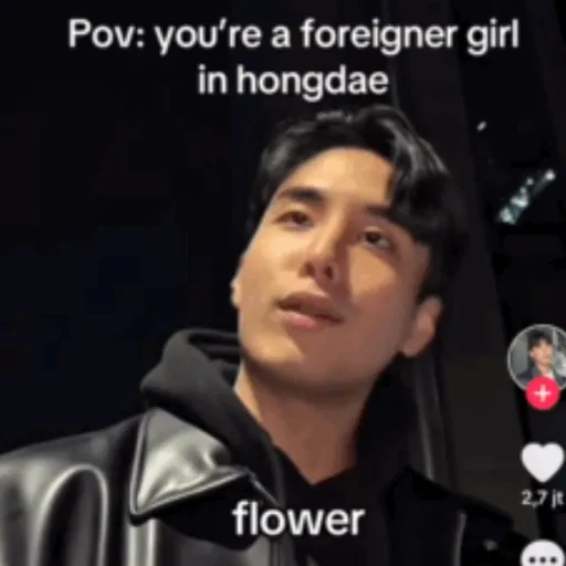😎Hongdae Guy😎 preview