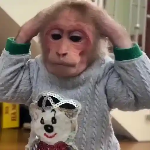 monos y changuitos ⁸ 🐒🦍🦧