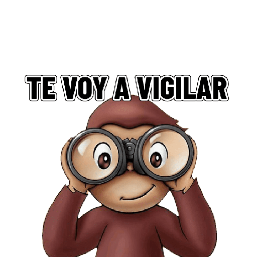 Jorge el curioso 🐒🙈 preview