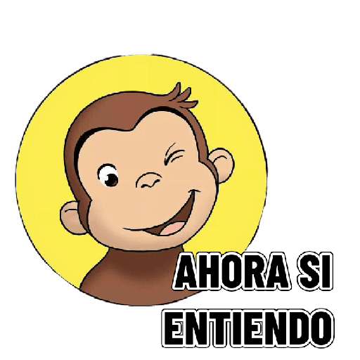 Jorge el curioso 🐒🙈 preview