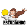 Jorge el curioso 🐒🙈