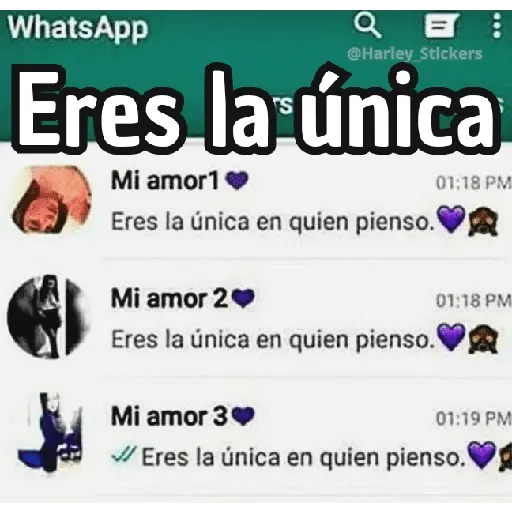 🌀😏 Con la otra - Infiel 😎⚡🌀