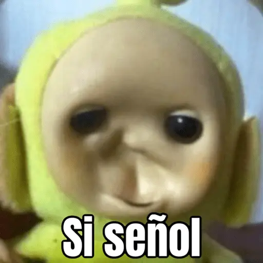 😂 Memes Teletubies - 2025 😂